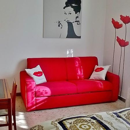 Casa All'Acquedotto Ρώμη Εξωτερικό φωτογραφία