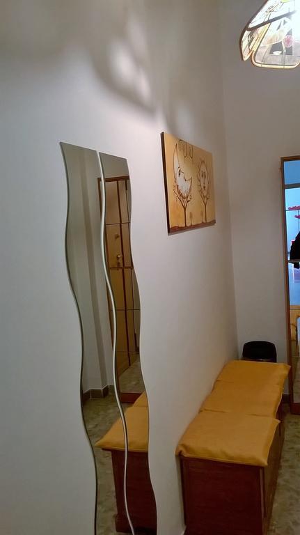 Casa All'Acquedotto Ρώμη Εξωτερικό φωτογραφία