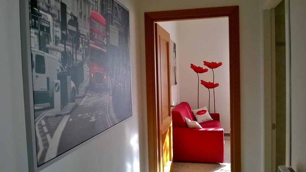 Casa All'Acquedotto Ρώμη Εξωτερικό φωτογραφία