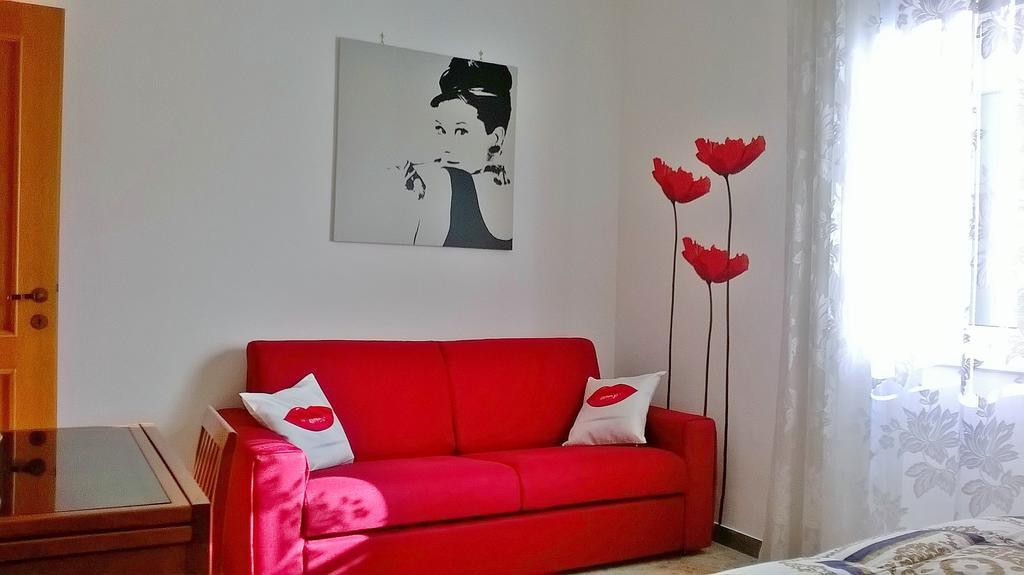 Casa All'Acquedotto Ρώμη Εξωτερικό φωτογραφία