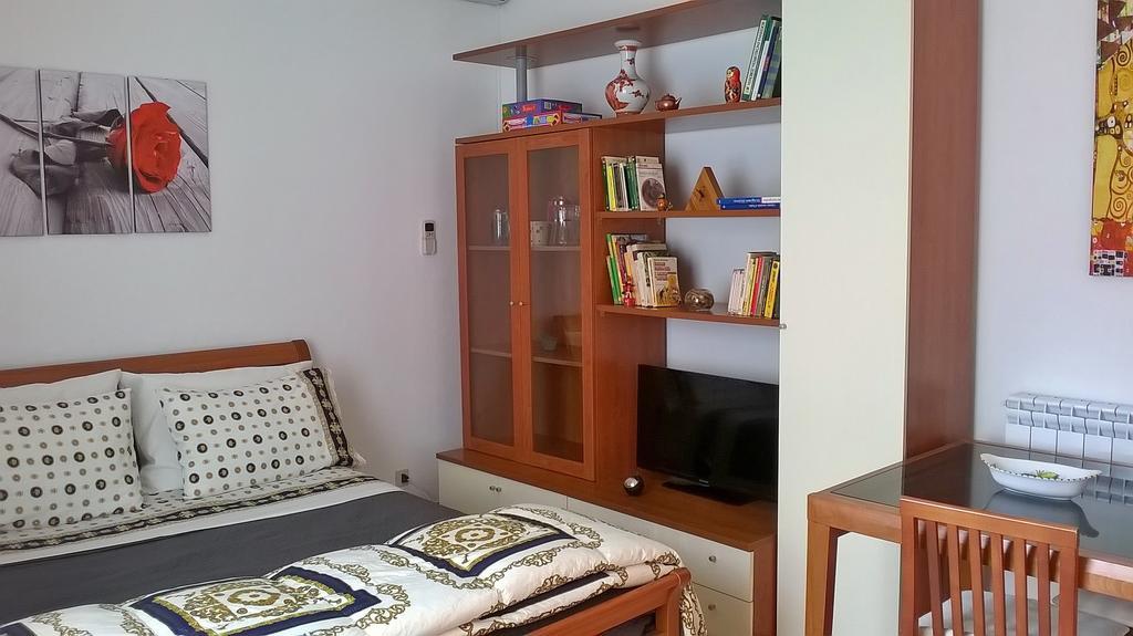 Casa All'Acquedotto Ρώμη Εξωτερικό φωτογραφία