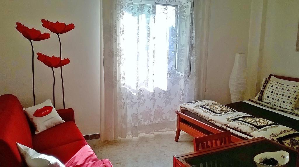 Casa All'Acquedotto Ρώμη Εξωτερικό φωτογραφία