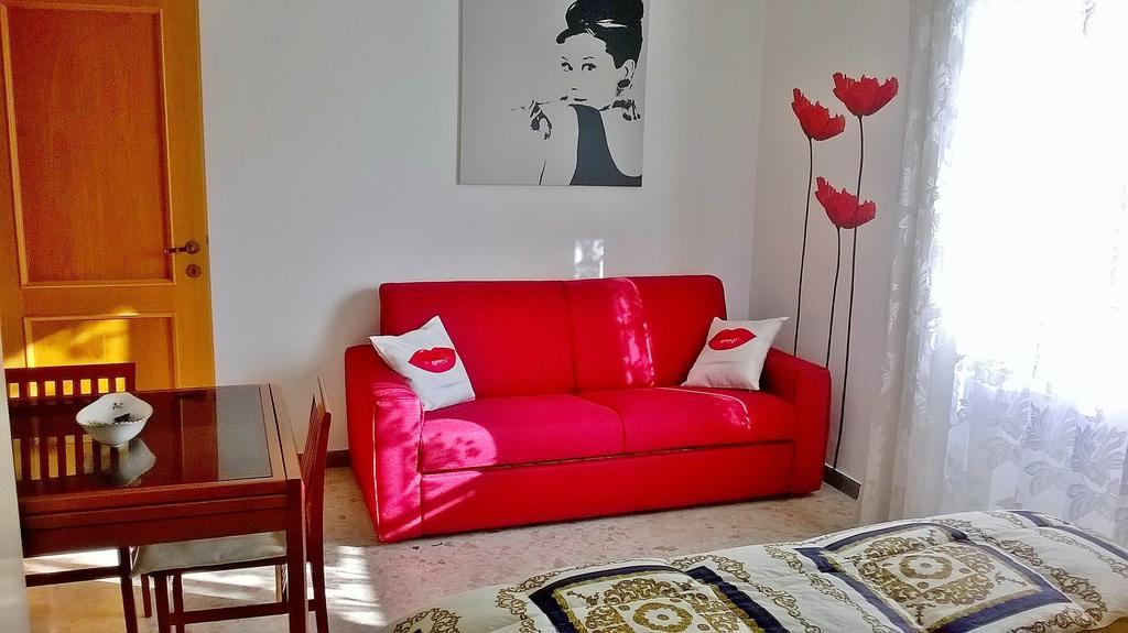 Casa All'Acquedotto Ρώμη Εξωτερικό φωτογραφία