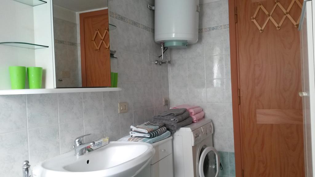 Casa All'Acquedotto Ρώμη Εξωτερικό φωτογραφία
