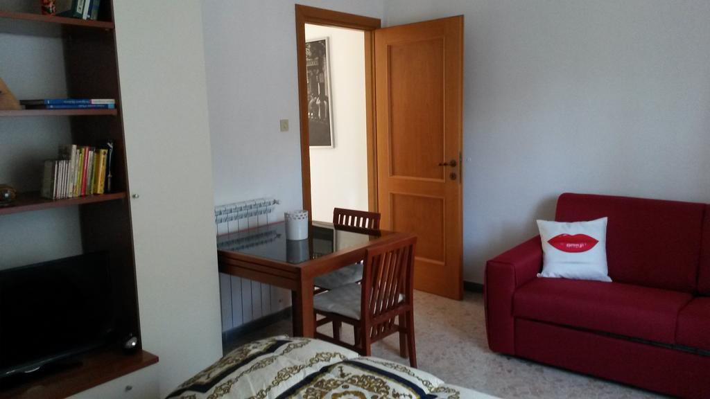 Casa All'Acquedotto Ρώμη Εξωτερικό φωτογραφία
