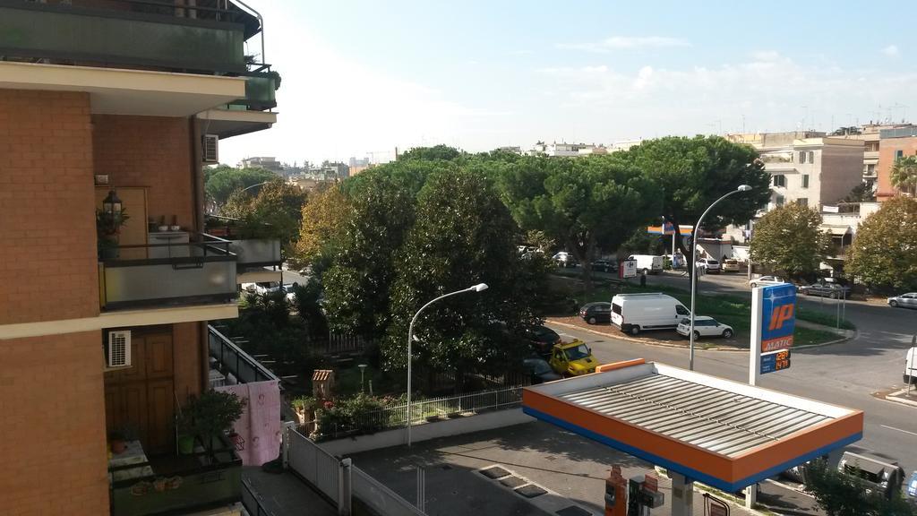 Casa All'Acquedotto Ρώμη Εξωτερικό φωτογραφία